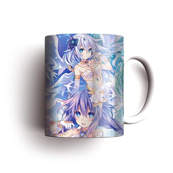 Kubek Hyperdimension Neptunia DO WYBORU