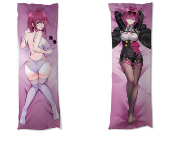 Dakimakura Honkai: Star Rail - Kafka DO WYBORU 150x50