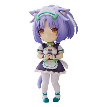 Nekopara PVC Statue 100! Cinnamon 10 cm