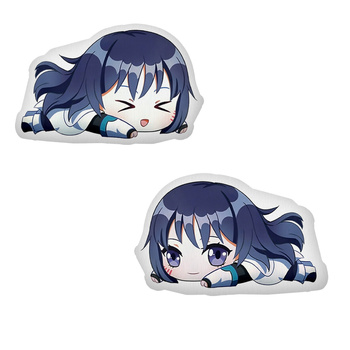 Poduszka Chibi Tensei Shitara Slime Datta Ken - Shizu