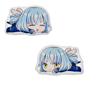 Poduszka Chibi Tensei Shitara Slime Datta Ken - Rimuru