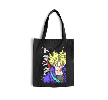 Torba z uszami z Dragon Ball