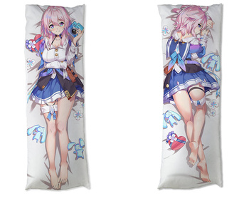 Dakimakura Honkai: Star Rail - March 7th DO WYBORU 150x50