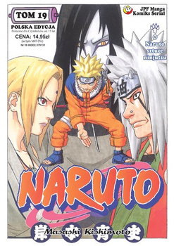 Naruto 19