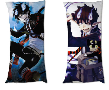 Dakimakura Ao no Exorcist Blue Exorcist DO WYBORU