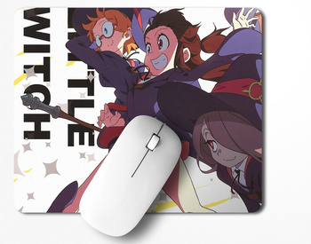 Podkładka Little Witch Academia  DO WYBORU - RÓŻNE ROZMIARY