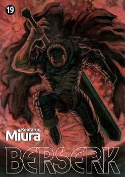 Berserk 19