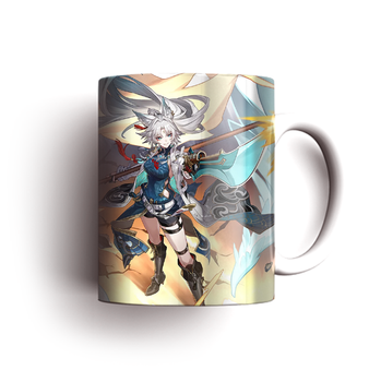 Kubek Honkai: Star Rail - Feixiao DO WYBORU