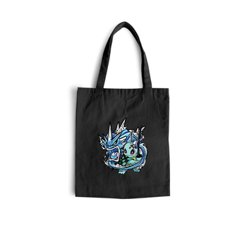 Torba z uszami z Pokemon