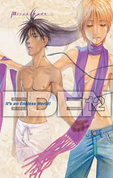 Eden It's an Endless World! 12