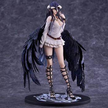 Overlord: Albedo so-bin ver. [Limited color]