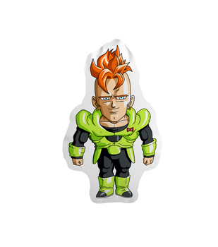 Poduszka Chibi Dragon Ball - C16