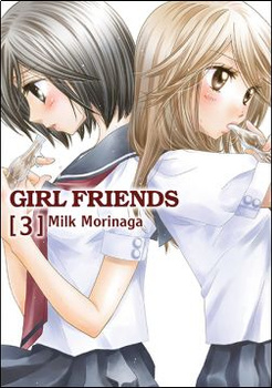 Girl Friends 3