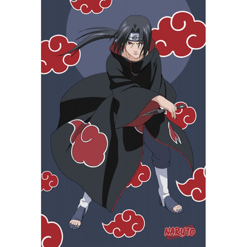 Koc Naruto Itachi licencjonowany