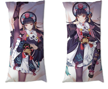 Dakimakura Genshin Impact - Yun Jin DO WYBORU Duża