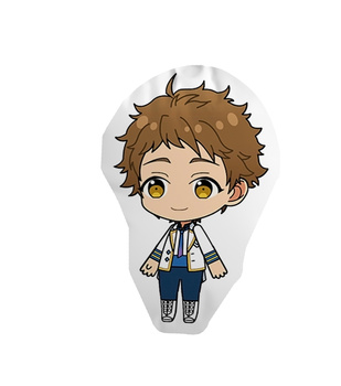 Poduszka Chibi Ensemble Stars - Mitsuru Tenma