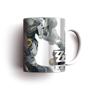 Kubek Magiczny Zenless Zone Zero - Banyue DO WYBORU