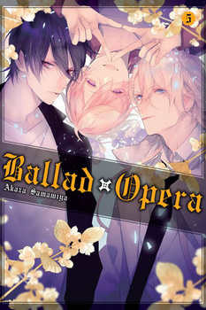 Ballad x Opera 5