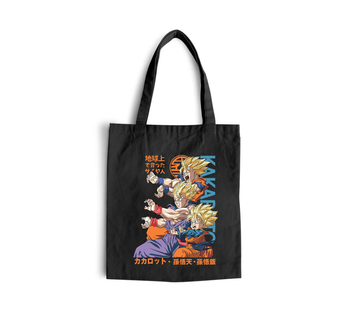 Torba z uszami z Dragon Ball