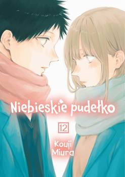 Niebieskie Pudełko 12