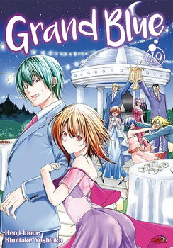 Grand Blue 19