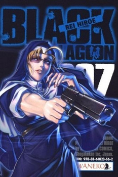 Black Lagoon 007