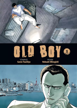 Old Boy 1