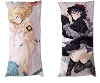 Dakimakura My Dress-Up Darling DO WYBORU