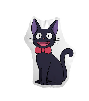 Poduszka Chibi - Kiki's Delivery Service - Jiji