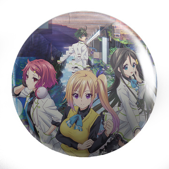 Przypinka Myriad Colors Phantom World DO WYBORU