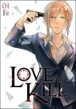 Love of Kill 4