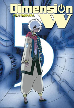 Dimension W 5