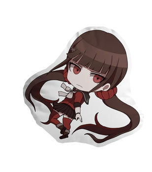 Poduszka Chibi Danganronpa - Maki Harukawa