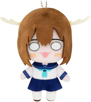 Shikanoko Nokonoko Koshitantan Deformed Plush - Shikanoko Noko Derp