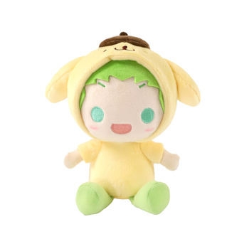 "The Idolmaster SideM" Plush Sanrio Characters Mitarai Shota