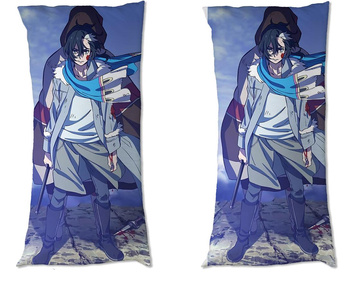 Dakimakura Tenrou Sirius The Jaege DO WYBORU