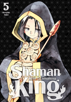 Shaman King 5