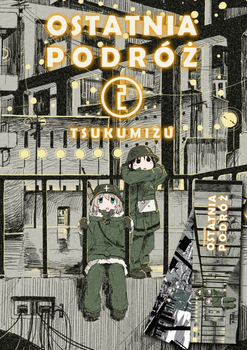 Ostatnia podróż 2