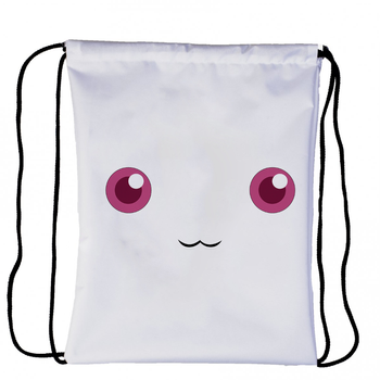Plecak / workoplecak Puella Magi Madoka Magica
