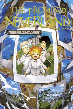 The Promised Neverland - List Normana