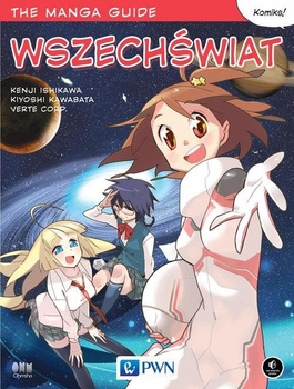 The Manga Guide - Wszechświat