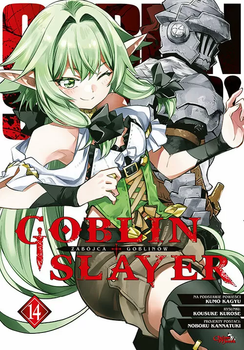 Goblin Slayer 14