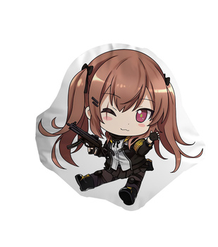 Poduszka Chibi Girls' Frontline - UMP9