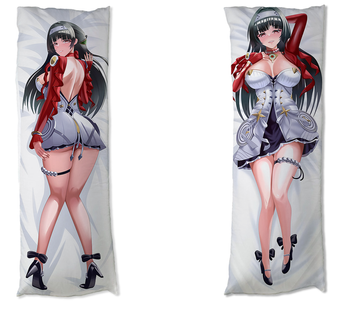 Dakimakura Zenless Zone Zero - Astra Yao DO WYBORU 150x50