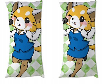 Dakimakura Aggressive Retsuko  DO WYBORU