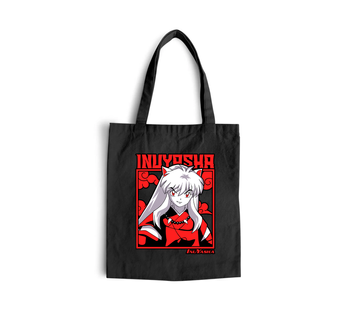 Torba z uszami z InuYasha