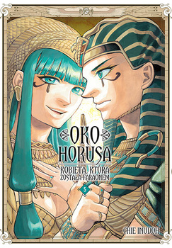 Oko Horusa 5