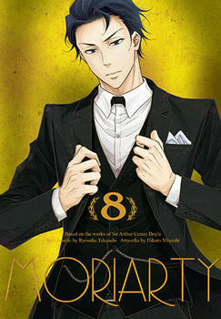 MORIARTY 8