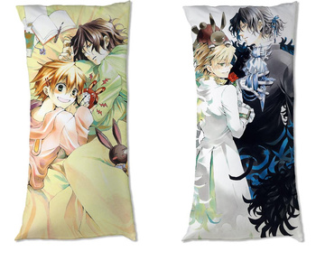 Dakimakura Pandora Hearts DO WYBORU duża