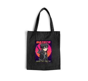 Torba z uszami z Sword Art Online